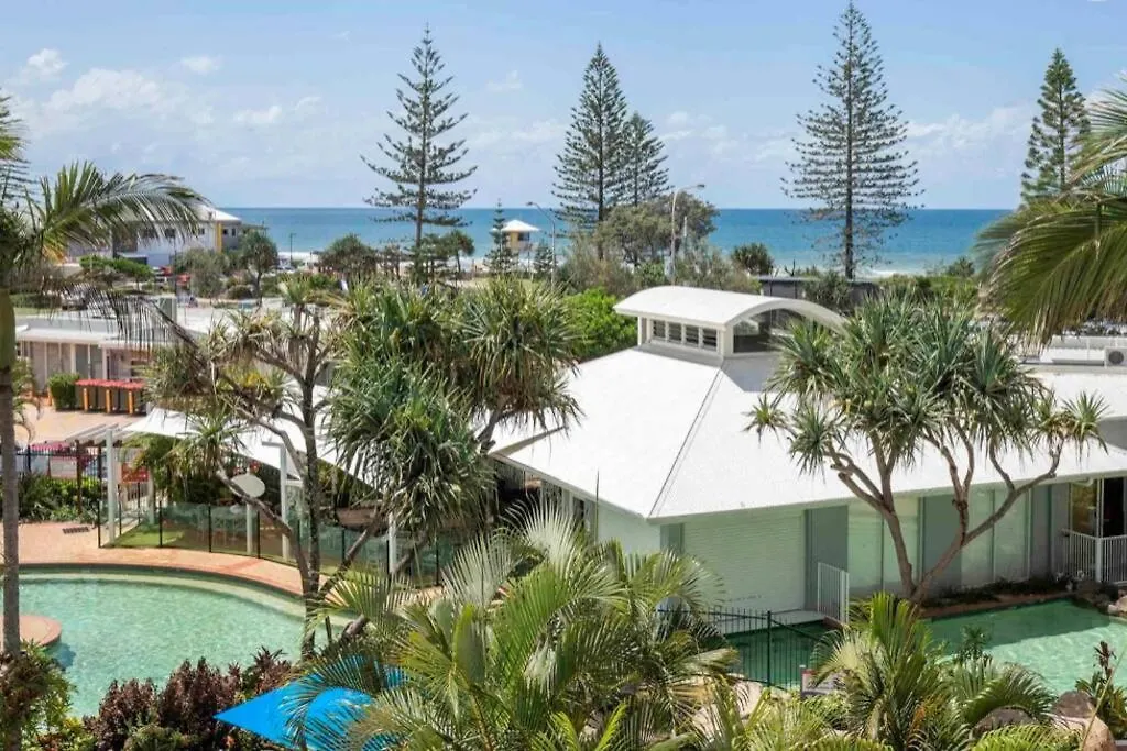 Studio King 314 At Alexandra Beach Resort オーストラリア